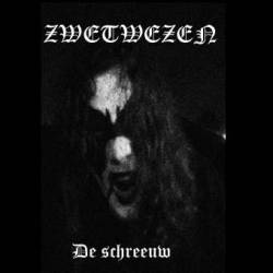 Zwetwezen : De Schreeuw (or Verdriet II)